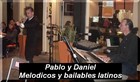 Picture for song 'Los_caminos_de_la_vida(Vicentico)' by artist 'Pablo y Daniel - melodicos y bailables latinos'