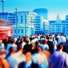 Picture for song 'An afternoon in the city' by artist 'Paduc'