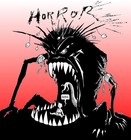 Picture for song 'Horror Flickz' by artist 'Painful Serpent Beats'