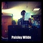 Picture for song 'Red She Said' by artist 'Paisley Wilde'