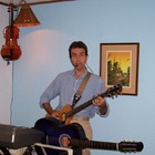 Picture for song 'Turn the Light On' by artist 'PANARCHY'