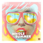 Picture for song 'Devin Cruise-Whole Summer (Prod Pandemik & Silins)' by artist 'Pandemik Productions'