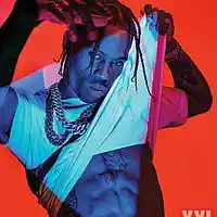 Picture for song '***ROTTEN*** (Banger)' by artist 'Paperfall Bros'