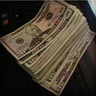 Picture for song 'Racks up' by artist 'Papichulo Bangger'