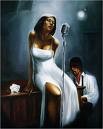 Picture for song 'My soul's cheating on me' by artist 'Patrizia'