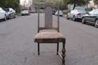 Picture for song 'THREE-LEGGED CHAIR.' by artist 'Paul Iorio'
