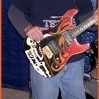 Picture for song 'Still Rocking' by artist 'paul sevy blues band'