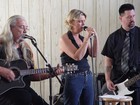 Picture for song 'YOUNGER DAYS' by artist 'Paul Wilson and Friends'