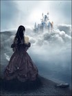 Picture for song 'Castles in the sky' by artist 'pbee'