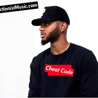 Picture for song 'Cheat Code' by artist 'PerfectionistMusic'