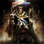 Picture for song 'Throne' by artist 'PerfectionistMusic'
