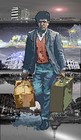 Picture for song 'EL INMIGRANTE' by artist 'PERUFOLK'