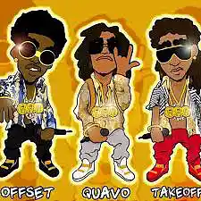 Picture for song 'Shwag Walk Dabb Walk' by artist 'Pesos Baby'