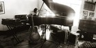 Picture for song 'Always' by artist 'Peter Bradley Adams'
