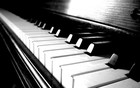 Picture for song 'Piano Concerto #013 in E7' by artist 'Peter Gardner'