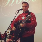 Picture for song 'The God who came to us' by artist 'Peter Hall'