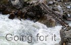 Picture for song 'Going for it!' by artist 'peter thorn'