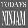 Picture for song 'Todays NINJAM' by artist 'peter thorn'