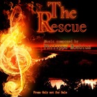 Picture for song 'The Radio' by artist 'philippe Moebius'