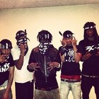 Picture for song 'Pop a Pill' by artist 'PhonicBeats'