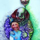 Picture for song 'Happy House' by artist 'Phuckpuppet'