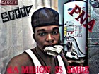 Picture for song 'Ay Who Dat Iz' by artist 'Pimps N Action'