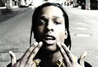 Picture for song '*ASAP ROCKY* No Regrets (With Hook)' by artist 'Pitoco91'
