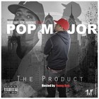 Picture for song 'No Old School Hooks feat. Markis Kechem' by artist 'Pop Major'