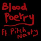 Picture for song 'Blood Poetry' by artist 'Pop Rock Exploziun'