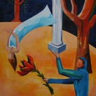 Picture for song 'Believe (raw mix)' by artist 'Porterhouse'