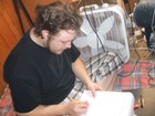 Picture for song 'Don't Want It Done' by artist 'PotHead Trio'