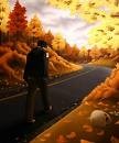 Picture for song 'On My Own' by artist 'Pots Productions 115'