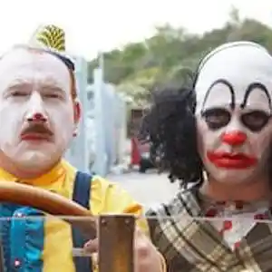 Picture for song 'Psychoville Theme' by artist 'Previous Signs of Decay'