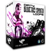Picture for song 'Dirty Electro Synth Loops' by artist 'Prime Loops'