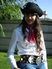 Picture for song 'Que Nadie Sepa Mi Sufrir' by artist 'Priscila Giselle'