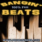 Picture for song 'get_it_poppin_95' by artist 'ProBangers Free Beats'