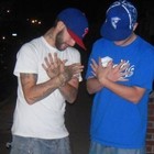 Picture for song 'Problem Solvaz - By Any Means' by artist 'Problem Solvaz'