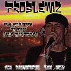 Picture for song 'Hata's Everywere (I Made It Thru) (Feat. Devious)' by artist 'Problemz (Buffalo NY 716)'