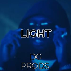 Picture for song 'DRILL - Light' by artist 'ProdByDGProductions'