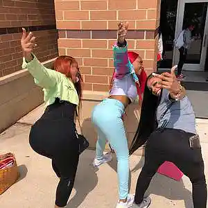 Picture for song '(FREE) NLE Choppa x DaBaby Type Beat " gang weapo' by artist '(Prod.SEVENINE)'