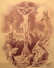 Picture for song 'HANDS LIKE THIS' by artist 'PROPHETICAL RECORDS'