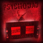 Picture for song 'Soundcheck Instrumental 'Introbeat' by Psychodad' by artist 'psychodad666'