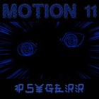 Picture for song '01.unborn flammable ghosts' by artist 'psyGeRR'