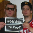 Picture for song 'To the People' by artist 'Puff Rhymes'