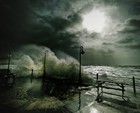 Picture for song 'Stormy Weather (Pumphouse remix)' by artist 'Pumphouse'