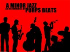 Picture for song 'A Minor Jazz (Free Download)' by artist 'PURPS BEATS'