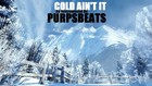 Picture for song 'Cold Aint IT (HIP HOP TYPE)' by artist 'PURPS BEATS'