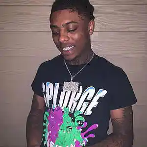 Picture for song 'Blend - SSG Splurge x Quin Nfn x Lil Loaded 2021' by artist 'qabriela'