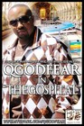 Picture for song 'WALK OF A CHRISTIAN' by artist 'QGODFEAR'