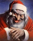 Picture for song 'Trap Christmas ' by artist 'QMarkProductions'
